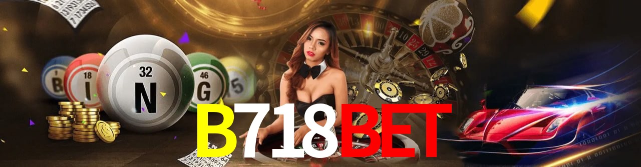 Tecnologia da Plataforma B718Bet