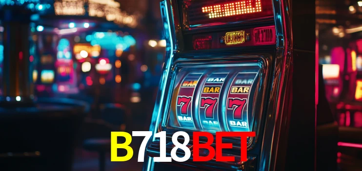 Torneios B718Bet