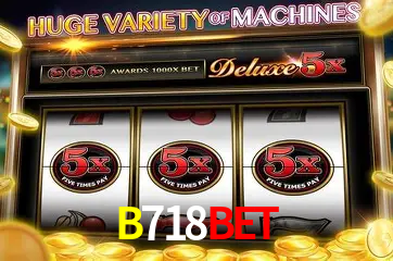 A Emoção da Loteria na B718Bet: Uma Chance de Mudança de Vida