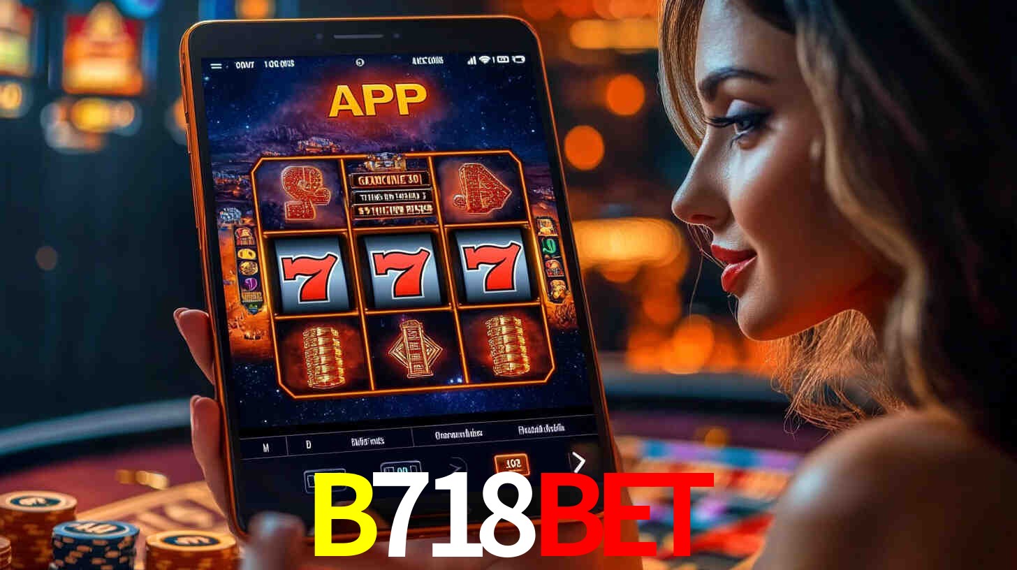 B718Bet,B718Bet Vip