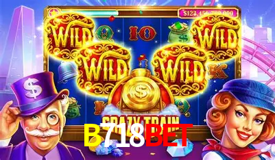 A Emoção da Loteria na B718Bet: Uma Chance de Mudança de Vida