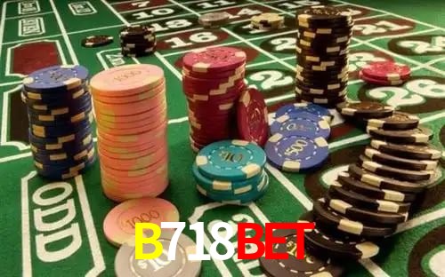 PIX Instantâneo B718Bet