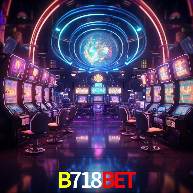 Especiais de Fim de Semana B718Bet
