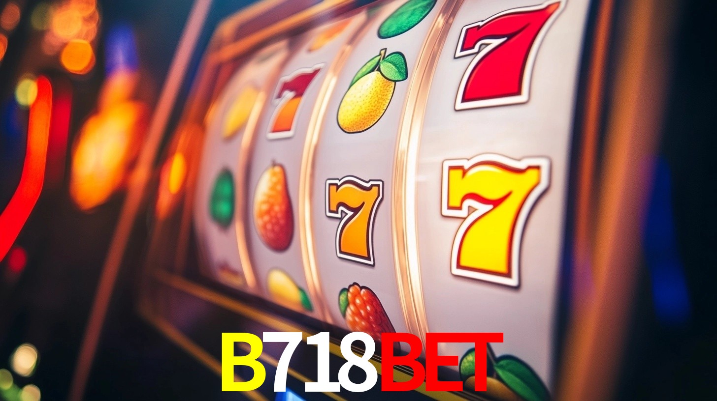 B718Bet
