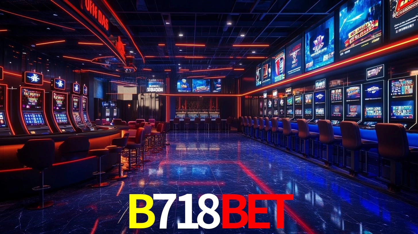Bônus Diários B718Bet