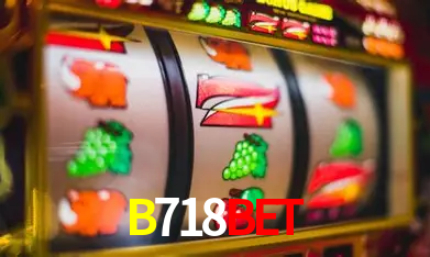 Explorando a Categoria de Eventos em Apostas na B718Bet
