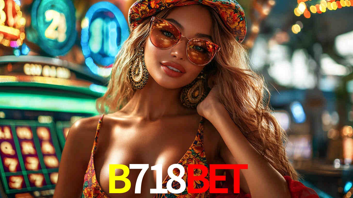 B718Bet