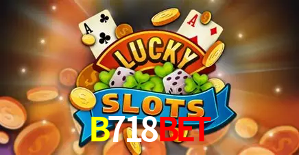 Desvendando o Mundo dos Jogos Virtuais na B718Bet