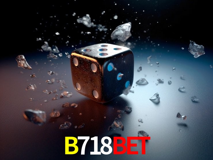 Cadastro Rápido B718Bet