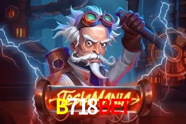 Ofertas Exclusivas B718Bet