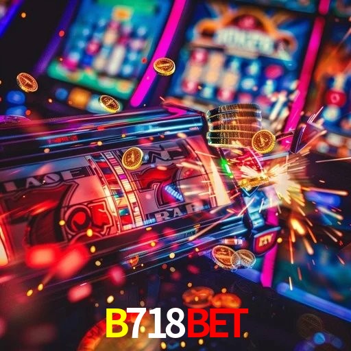 Estatísticas Esportivas B718Bet