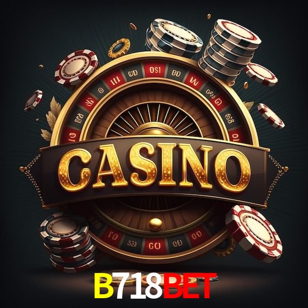 Interface Premium B718Bet