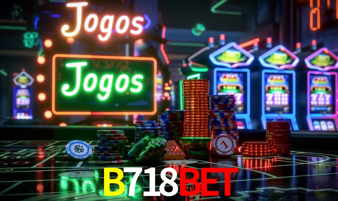 B718Bet Vip