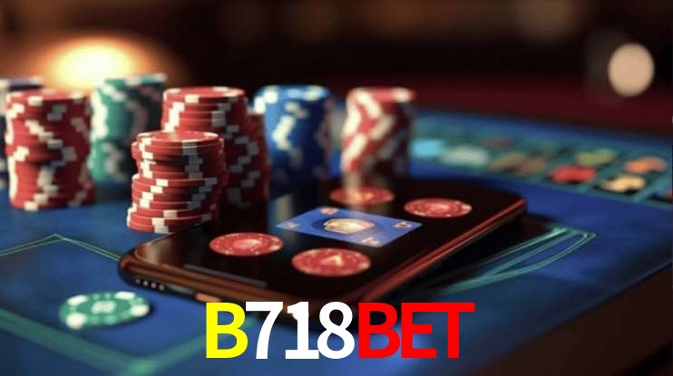 Avaliações dos Jogadores B718Bet