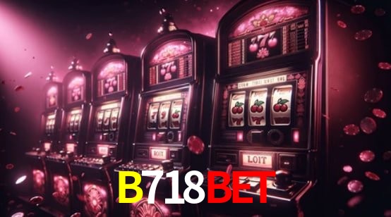 Casino VIP B718Bet
