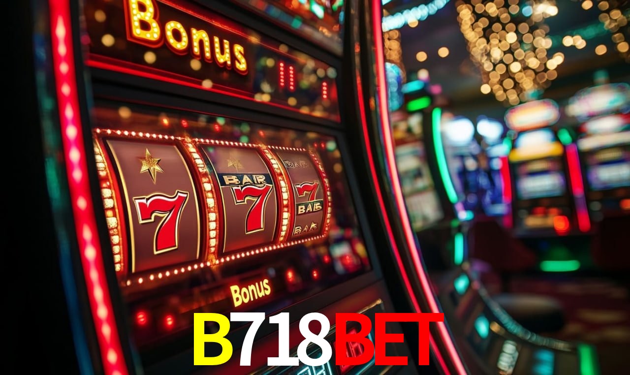 Jogos Exclusivos B718Bet