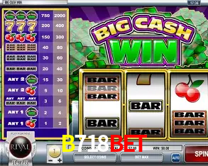 Descubra a Essência do B718Bet: Nossa História e Compromissos
