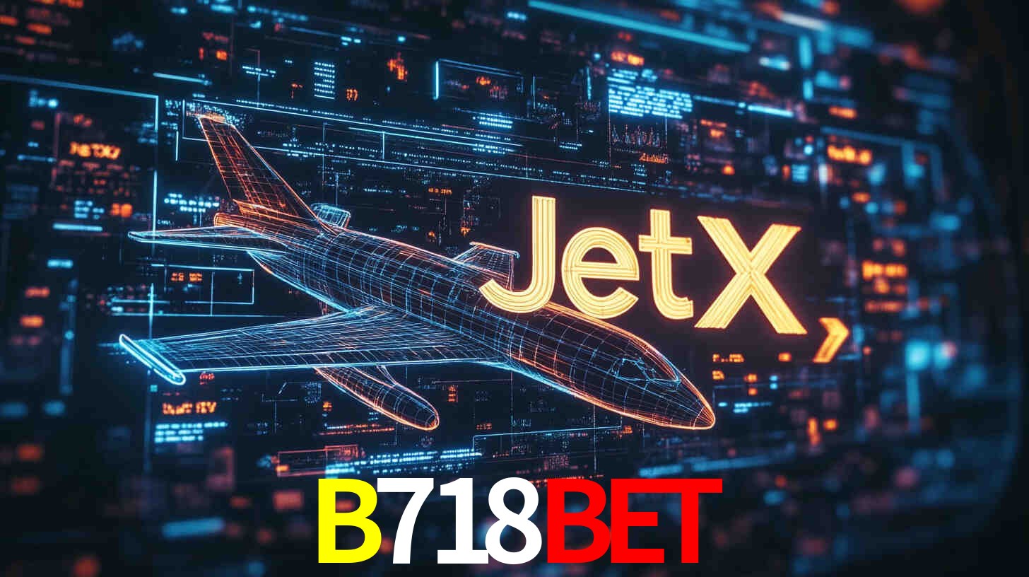 Desvendando o Mundo dos Jogos Virtuais na B718Bet