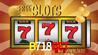 Descubra a Magia dos Jogos de Arcade no B718Bet
