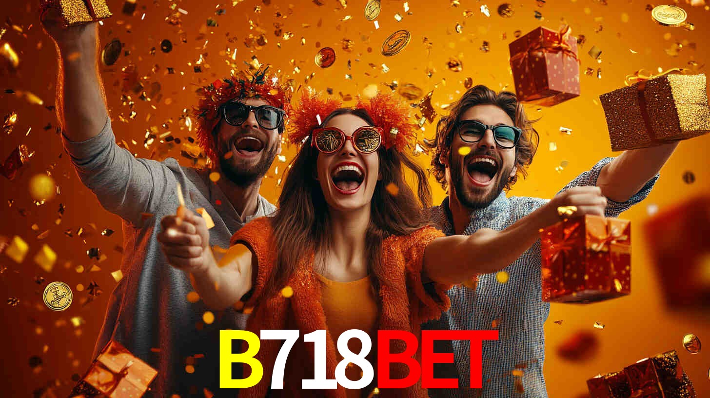 B718Bet