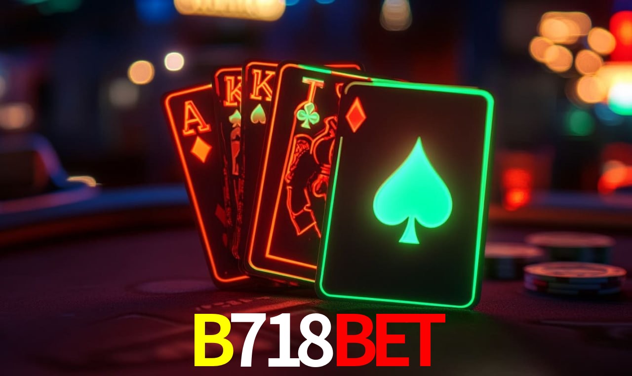 Integração de APIs B718Bet
