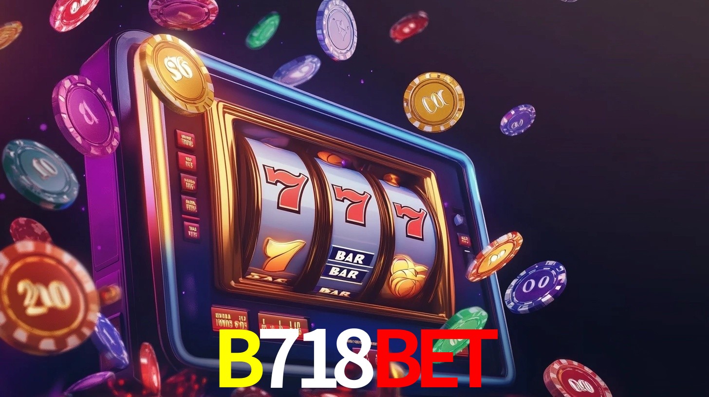 Programa VIP B718Bet