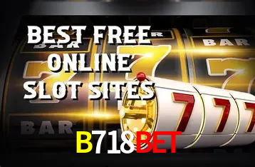 Descubra o Programa VIP da B718Bet: Vantagens Exclusivas para Jogadores