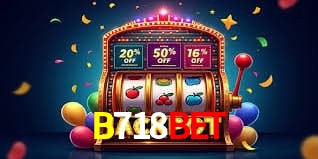 Avaliações dos Jogadores B718Bet