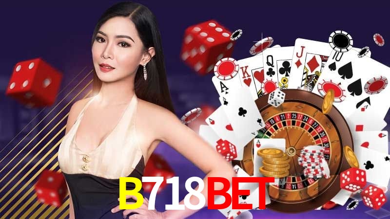 Jogo Aviator B718Bet
