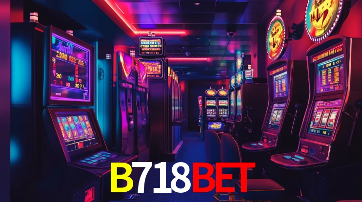 B718Bet
