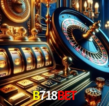 Estatísticas do Jogo B718Bet