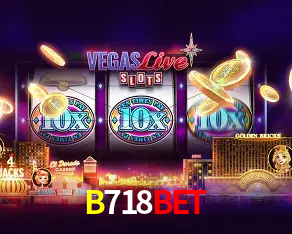 Desvendando o Mundo dos Jogos Virtuais na B718Bet