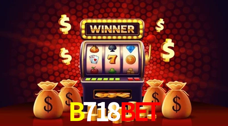 Casino VIP B718Bet