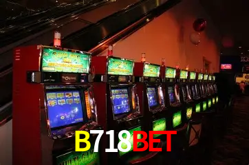 A Revolução dos Aplicativos de Jogos no B718Bet