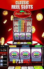 A Emoção da Loteria na B718Bet: Uma Chance de Mudança de Vida
