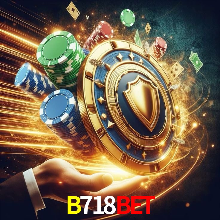 Ofertas Exclusivas B718Bet