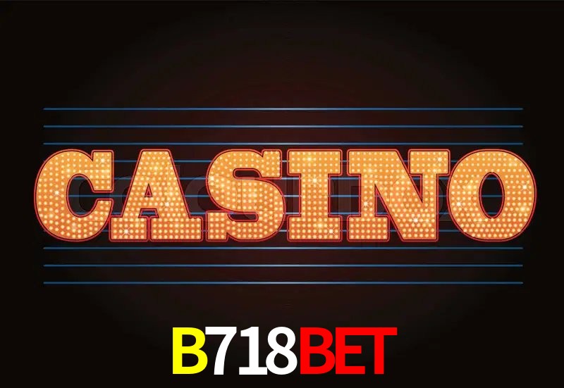 Segurança 2FA B718Bet