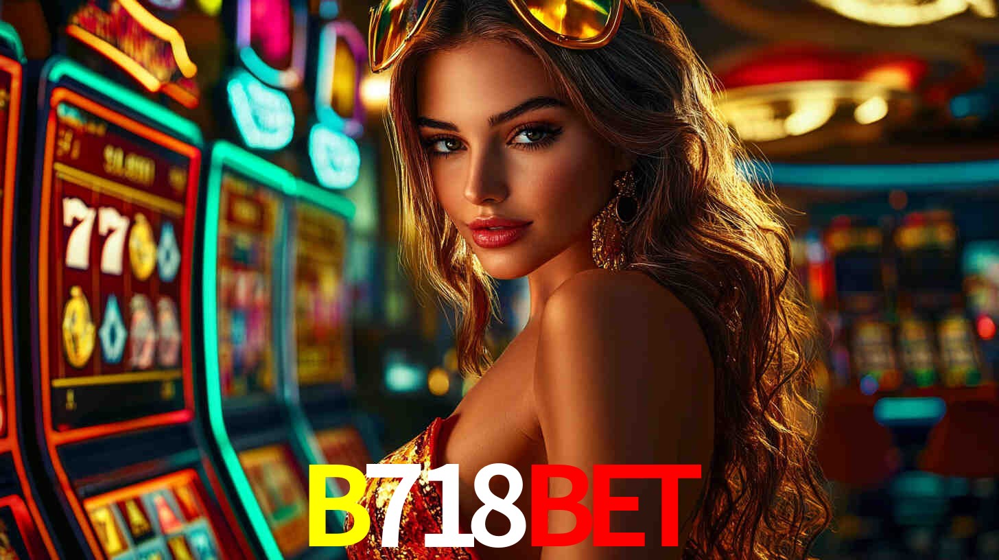 Ofertas Imperdíveis na B718Bet: Promoções e Bônus Que Valem a Pena